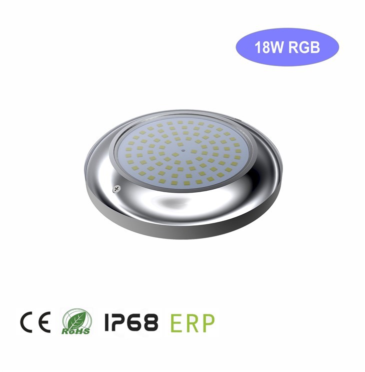 Swimming Pool Wall Lights factory